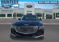 2023 Genesis GV80 2.5T SUV