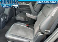 2026 Ford Explorer ST SUV