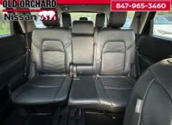 2022 Nissan Pathfinder Platinum SUV