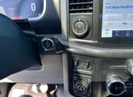 2023 Ford F-150 Limited Truck SuperCrew Cab