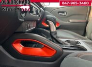 2025 Nissan Frontier PRO-4X Truck Crew Cab
