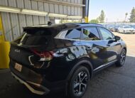 2024 Kia Sportage Hybrid EX SUV