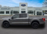2023 Ford F-150 XLT Truck SuperCrew Cab