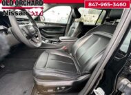 2023 Jeep Grand Cherokee Limited SUV