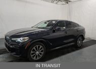 2022 BMW X6 xDrive40i Sports Activity Coupe