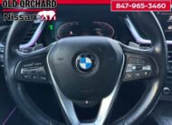 2022 BMW Z4 sDrive30i Convertible