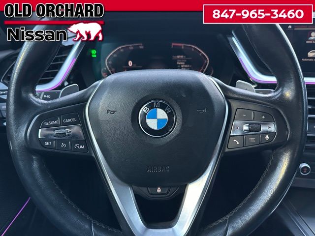 2022 BMW Z4 sDrive30i Convertible