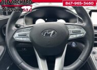 2023 Hyundai Santa Fe Calligraphy SUV