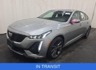 2024 CADILLAC CT5 Sport Sedan