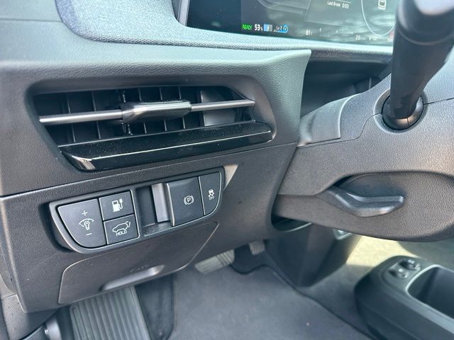 2024 Kia EV6 Wind SUV