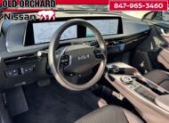 2023 Kia EV6 Wind SUV
