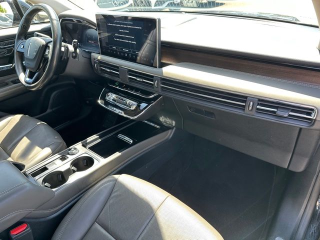 2023 Lincoln Corsair Reserve SUV