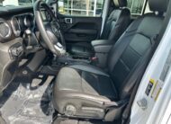 2021 Jeep Wrangler Unlimited Sahara Altitude SUV