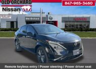 2024 Nissan ARIYA Engage e-4orce SUV