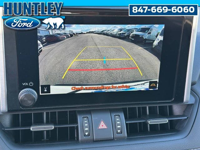 2023 Toyota RAV4 XLE Premium SUV