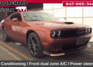 2022 Dodge Challenger GT Coupe