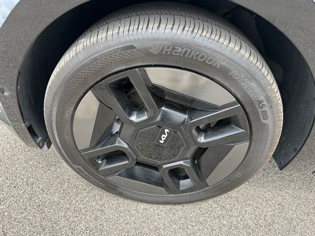 2024 Kia EV9 GT-Line SUV