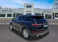 2022 Lincoln Corsair Standard SUV