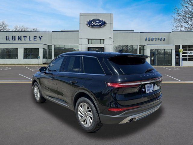 2022 Lincoln Corsair Standard SUV