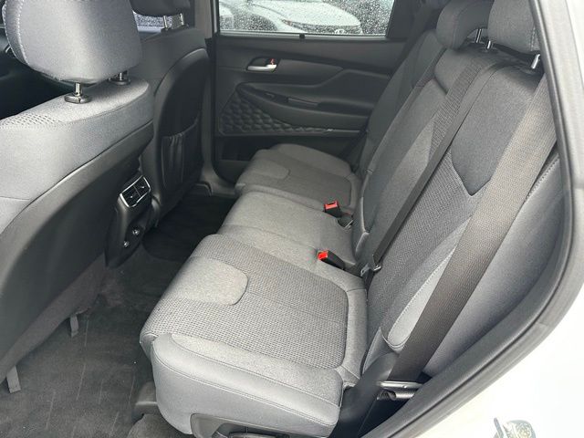 2022 Hyundai Santa Fe XRT SUV
