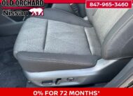 2026 Nissan Rogue SV SUV