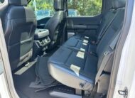 2023 Ford F-150 Raptor Truck SuperCrew Cab