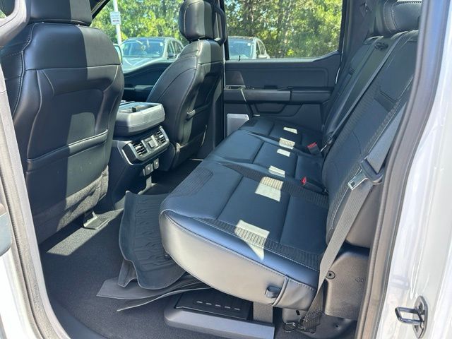 2023 Ford F-150 Raptor Truck SuperCrew Cab