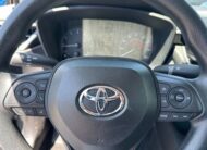 2024 Toyota Corolla LE Sedan
