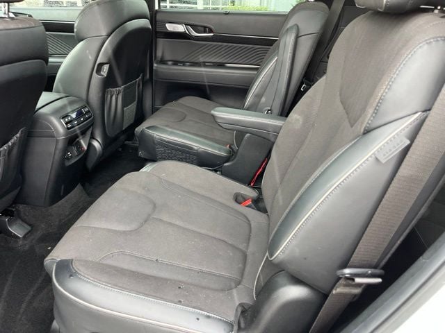 2024 Hyundai Palisade Calligraphy Night Edition SUV