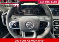 2025 Nissan Armada SV SUV