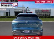 2026 Nissan Murano SL SUV