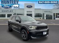 2022 Dodge Durango GT Plus SUV