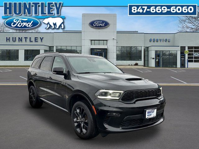 2022 Dodge Durango GT Plus SUV