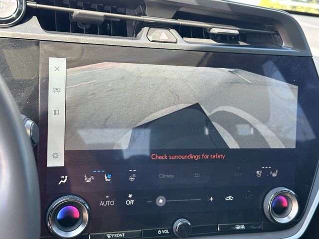 2023 LEXUS RZ 450e 450e Luxury SUV
