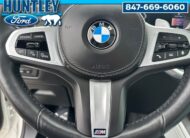 2025 BMW X5 xDrive40i SUV
