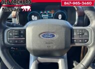 2023 Ford F-150 Lariat Truck SuperCrew Cab