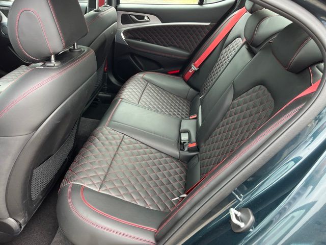 2023 Genesis G70 3.3T Sedan