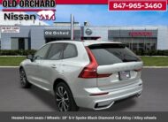 2025 Volvo XC60 B5 Plus SUV