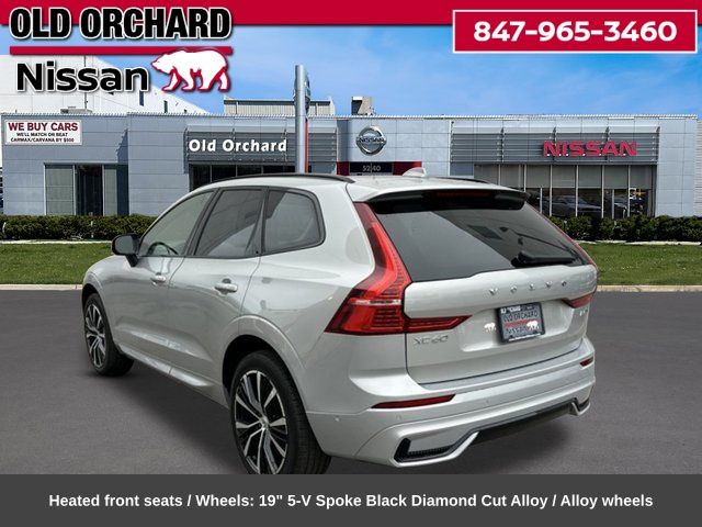 2025 Volvo XC60 B5 Plus SUV