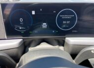 2024 Hyundai Sonata Hybrid Limited Sedan