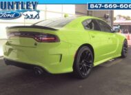 2023 Dodge Charger R/T Scat Pack Sedan