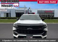 2023 Chevrolet Suburban Z71 SUV