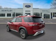 2023 Nissan Pathfinder SL SUV