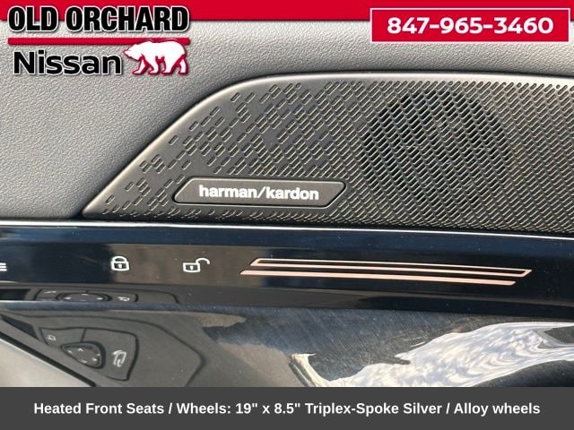 2025 BMW 530i 530i xDrive Sedan