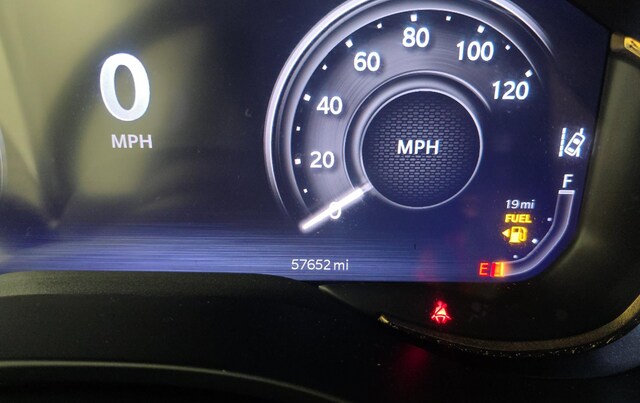 2023 Ram 1500 Laramie Longhorn Truck Crew Cab