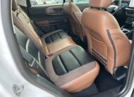2025 Ford Bronco Sport Outer Banks SUV