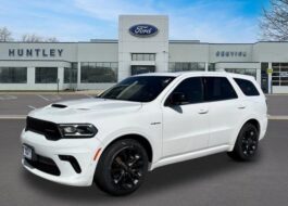 2022 Dodge Durango R/T SUV