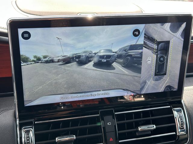 2022 Lincoln Navigator Reserve SUV