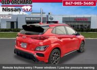2023 Hyundai Kona N Base SUV