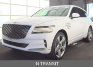2023 Genesis GV80 3.5T SUV